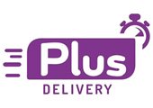 Plus Delivery Ltd