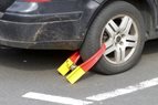 A20 clamping scheme for truckers put into full-effect