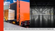 RKA Logistics Ltd