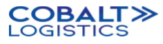 Cobalt Logistics  