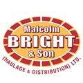 Malcolm Bright & Son (Haulage & Dist.) Ltd