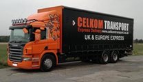 Celkom Transport Limted 