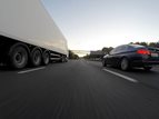 HGVs in West Midlands being pulled over for investigation by Highways England