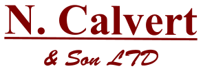 N Calvert & Son Ltd