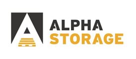 Alpha Storage LTD.