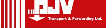 DJV Transport & Forwarding Limited