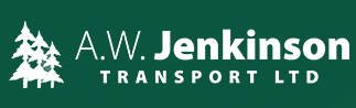 A W Jenkinson Transport Ltd