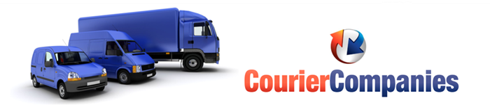 courier loads on our UK courier exchange