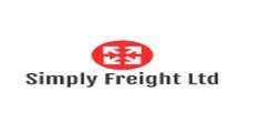 Simply Freight Ltd
