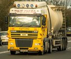 Tonypowell Transport Ltd