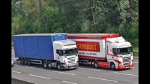 SGB General Haulage LTD