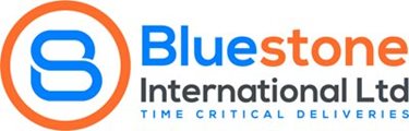 Bluestone International Ltd