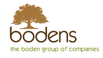 BODEN & DAVIES LTD