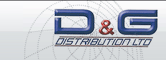 D & G Distribution Ltd