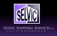 Selvic Shipping Services Ltd