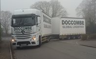 Doccombe European Ltd