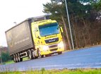 Female HGV drivers will save £5billion haulage industry