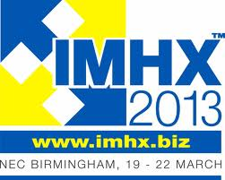 Richard Noble to open IMHX