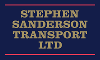 Stephen Sanderson Transport Ltd