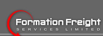 Formation Freight Services Limited