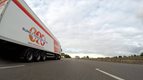 A9'S Higher HGV speed limit trial and cameras.