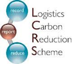 Logistics Carbon Reduction Scheme Awards