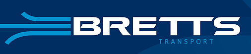 Bretts Transport 
