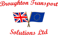 Broughton Transport Solutions Ltd