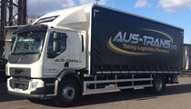 Aus-Trans Ltd