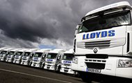 Lloyds Transport