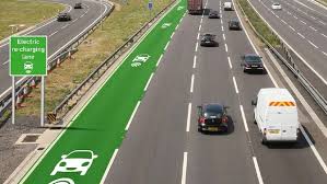 Sweden Go Live with Electric Roads