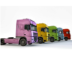 Truck manufacturers fined £2.5bn