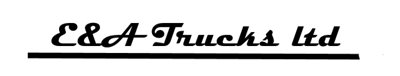 E&A Trucks LTD 