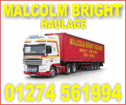 Malcolm Bright