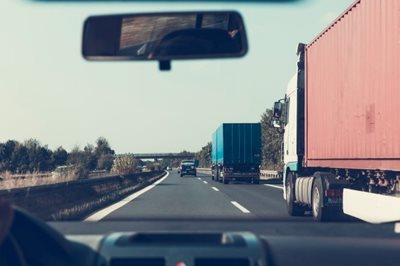 FTA survey results shows Logistics needs more Government funding
