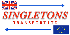 Singletons Transport Ltd