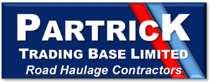 Trading Base Ltd - Road Haulage Contractors