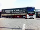 T Dobson and Sons Ltd