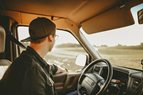 Truck drivers to trial fatigue-monitoring cap