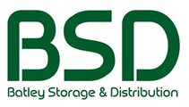 Batley Storage & Distribution Ltd