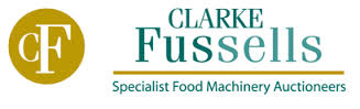 Clarke Fussells