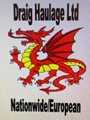 Draig Haulage Ltd