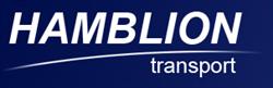 B&E Hamblion Transport Ltd