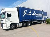 JL Logistics Ltd